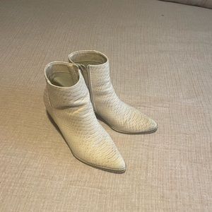 Free People Vegan Going West Boots